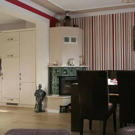 Saupe Comfortable Holiday home
