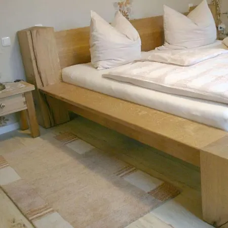 Saupe Comfortable Holiday home *