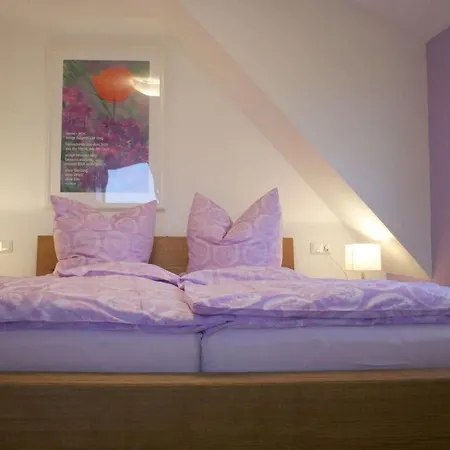 Holiday home Saupe Comfortable *
