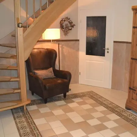 Saupe Comfortable Holiday home
